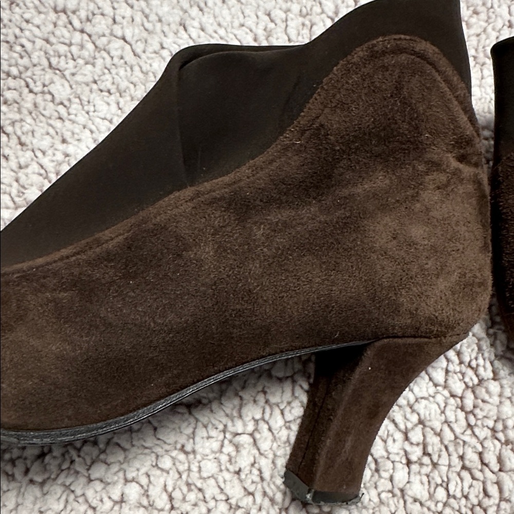 Thierry Rabotin Boots - Picture 8 of 10